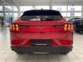 Ford Mustang Mach-E *RFK*Totwinkel*LED*Navi* Rouge - thumbnail 5