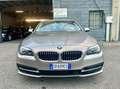 BMW 535 535i xdrive Modern auto E6 Or - thumbnail 2