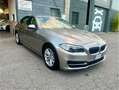 BMW 535 535i xdrive Modern auto E6 Or - thumbnail 3