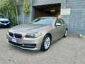 BMW 535 535i xdrive Modern auto E6 Or - thumbnail 1