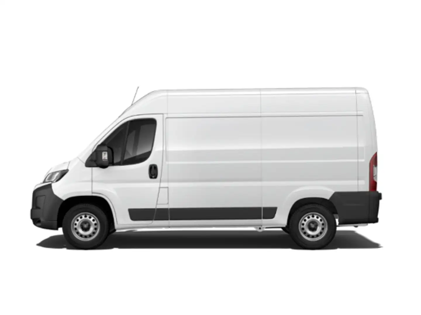 Opel Movano 3500 Light L2H2 2.2 140 PK  Automaat | STOCK | Blanc - 2