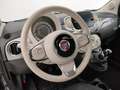 Fiat 500 1.0 hybrid 70cv Grigio - thumbnail 10