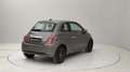 Fiat 500 1.0 hybrid 70cv Grigio - thumbnail 5