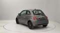 Fiat 500 1.0 hybrid 70cv Grigio - thumbnail 3
