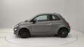 Fiat 500 1.0 hybrid 70cv Grigio - thumbnail 2