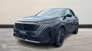 Electrique 210ch Batterie 73 kWh Allure