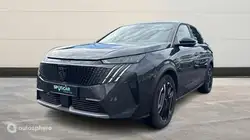 Peugeot Electrique 210ch Batterie 73 kWh Allure