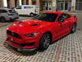 Ford Mustang Mustang Fastback 2.3 ecoboost 317cv auto Rosso - thumbnail 6