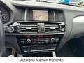 BMW X3 20d xDrive Steptr. /Navi/Panorama/Xenon/Leder Grijs - thumbnail 11