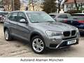 BMW X3 20d xDrive Steptr. /Navi/Panorama/Xenon/Leder Grijs - thumbnail 8