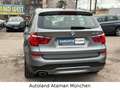 BMW X3 20d xDrive Steptr. /Navi/Panorama/Xenon/Leder Grijs - thumbnail 14
