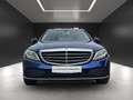 Mercedes-Benz C 300 T e Exclusive LED*DAB*Navi*Park*Soundsyste Bleu - thumbnail 9