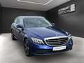 Mercedes-Benz C 300 T e Exclusive LED*DAB*Navi*Park*Soundsyste Bleu - thumbnail 2