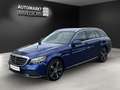 Mercedes-Benz C 300 T e Exclusive LED*DAB*Navi*Park*Soundsyste Bleu - thumbnail 4
