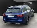 Mercedes-Benz C 300 T e Exclusive LED*DAB*Navi*Park*Soundsyste Bleu - thumbnail 7