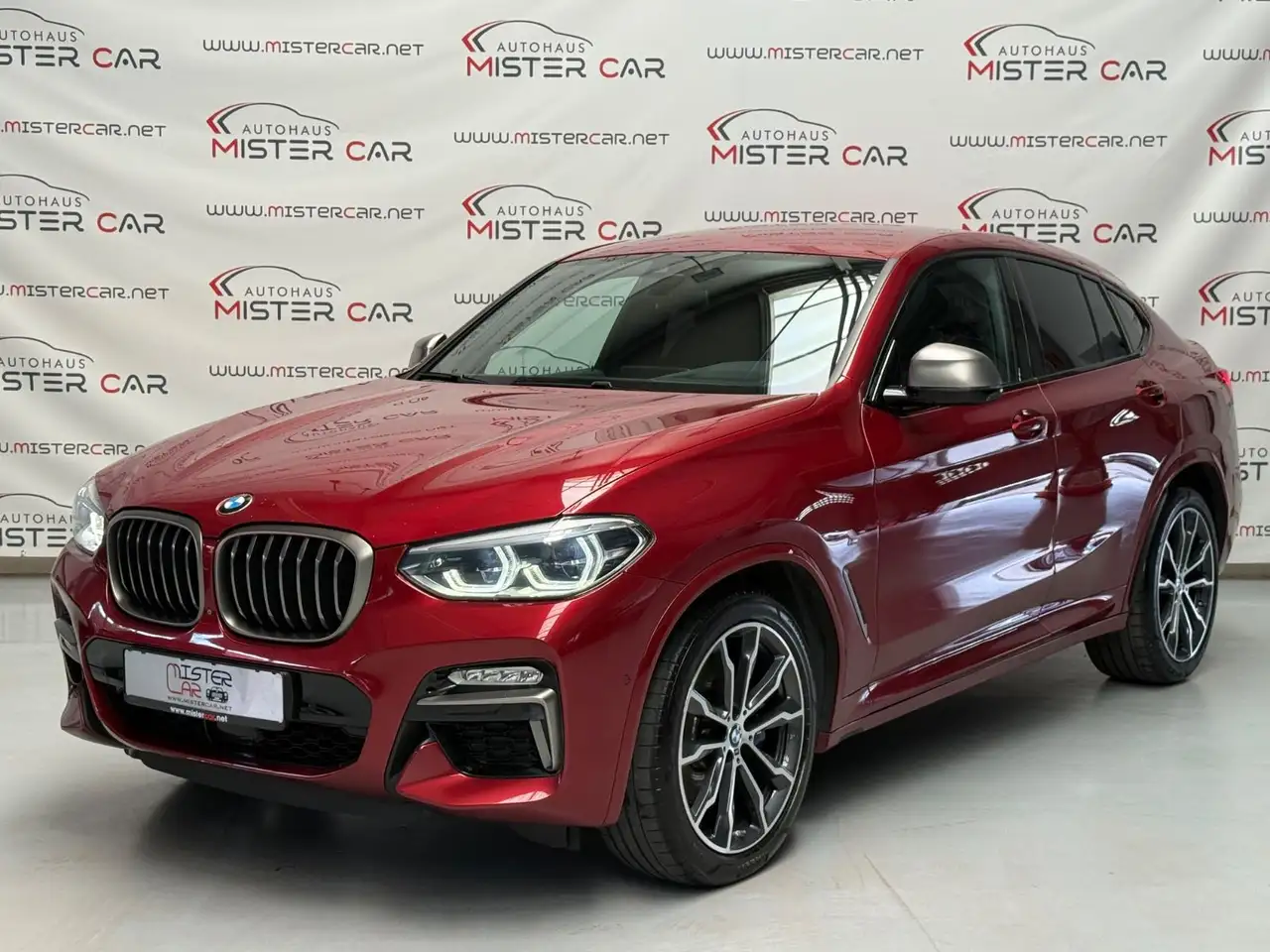 BMW X4 M