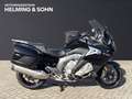 BMW K 1600 GT Czarny - thumbnail 1