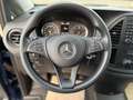 Mercedes-Benz Vito 114 BT 9G Tourer Pro lang NAVI AHK KLIMA 8SITZER Blauw - thumbnail 16