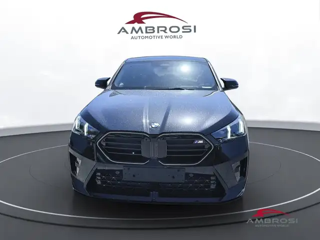 BMW X2 view 7