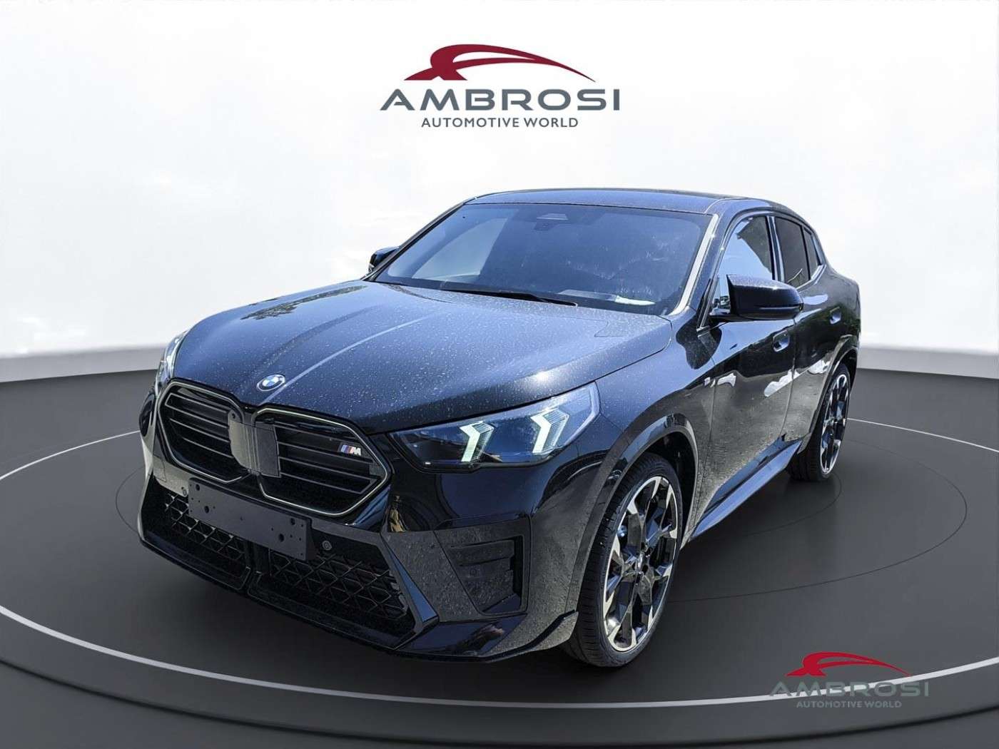 BMW X2 2026