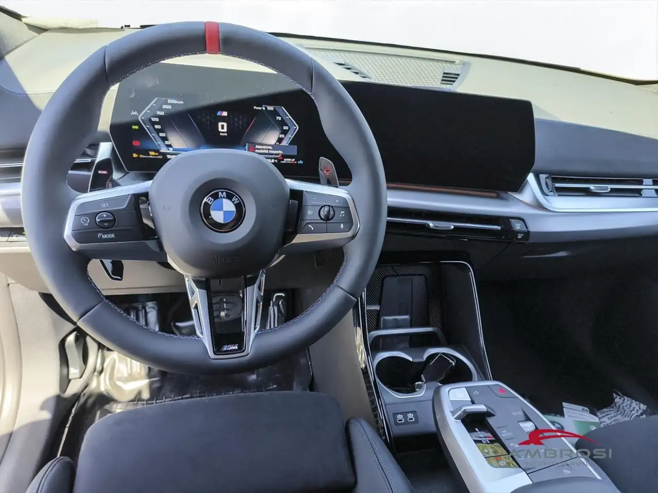 BMW X2 2026 — фото 14