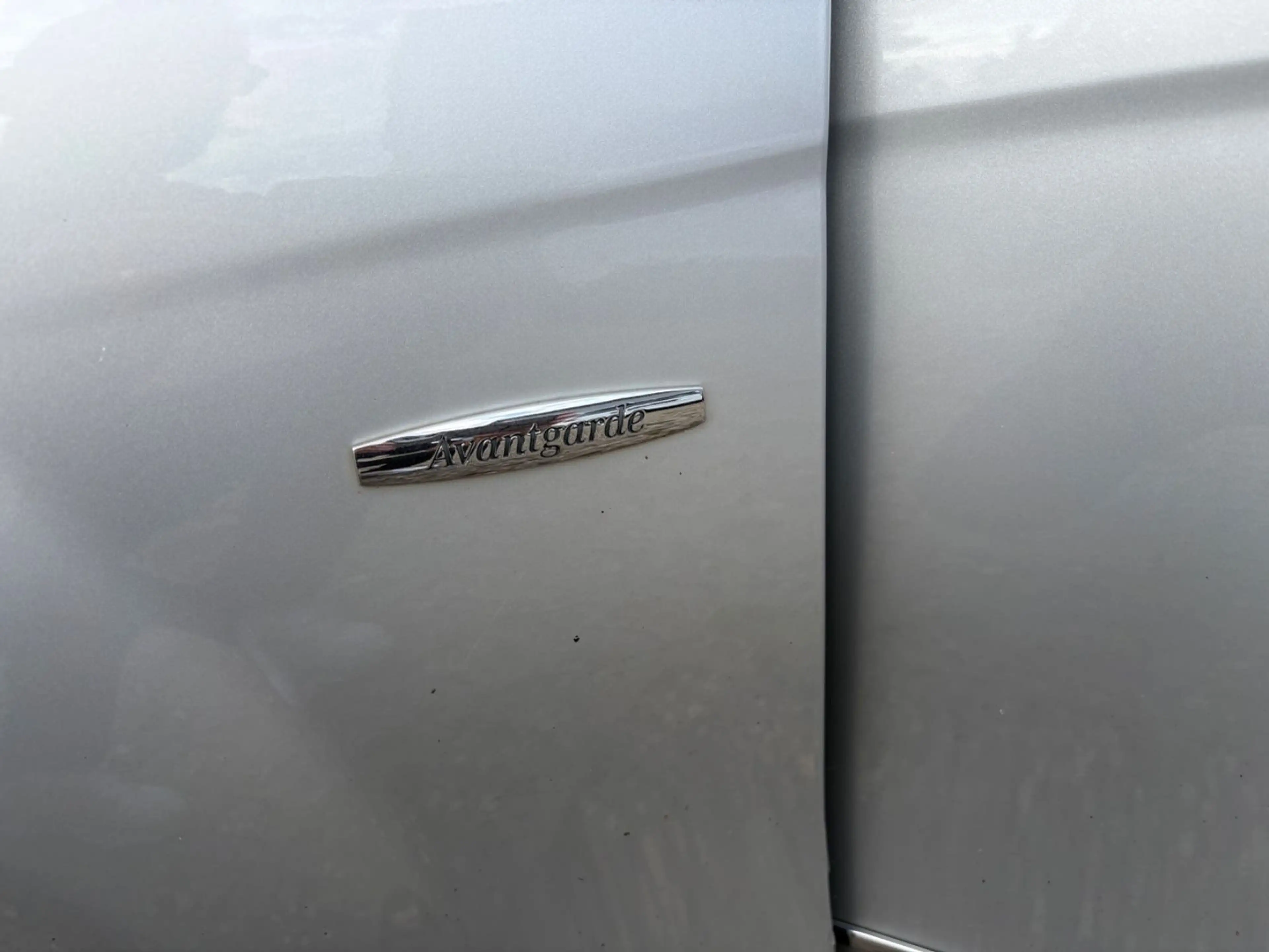 Mercedes-Benz C 200 Limousine C 200 Kompressor AMG-OPTIK — photo 29