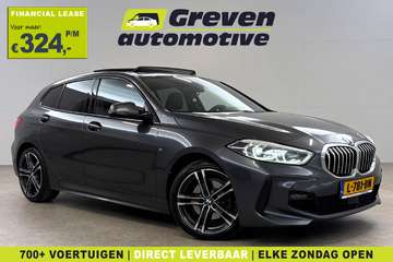 1-serie 118i M-Sport High Executive | Pano | Sfeer