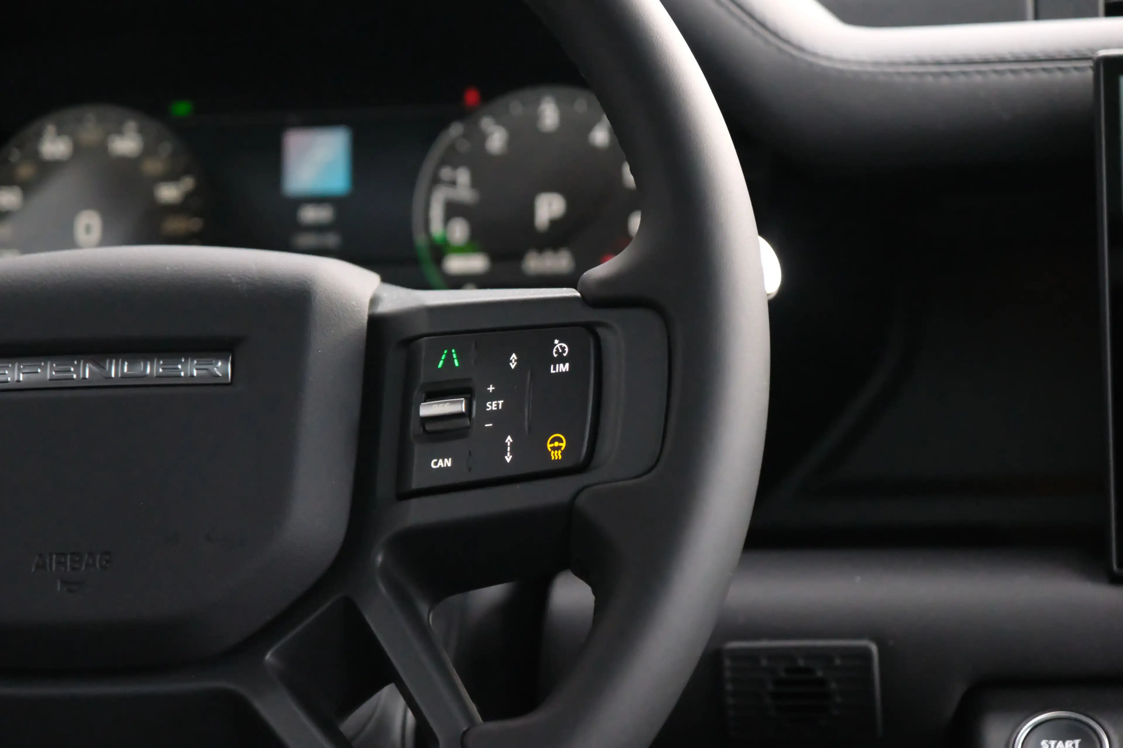 Land Rover Defender 110 2.0 P300e 110 X-Dynamic HSE | HNP € 120.079,- — photo 18