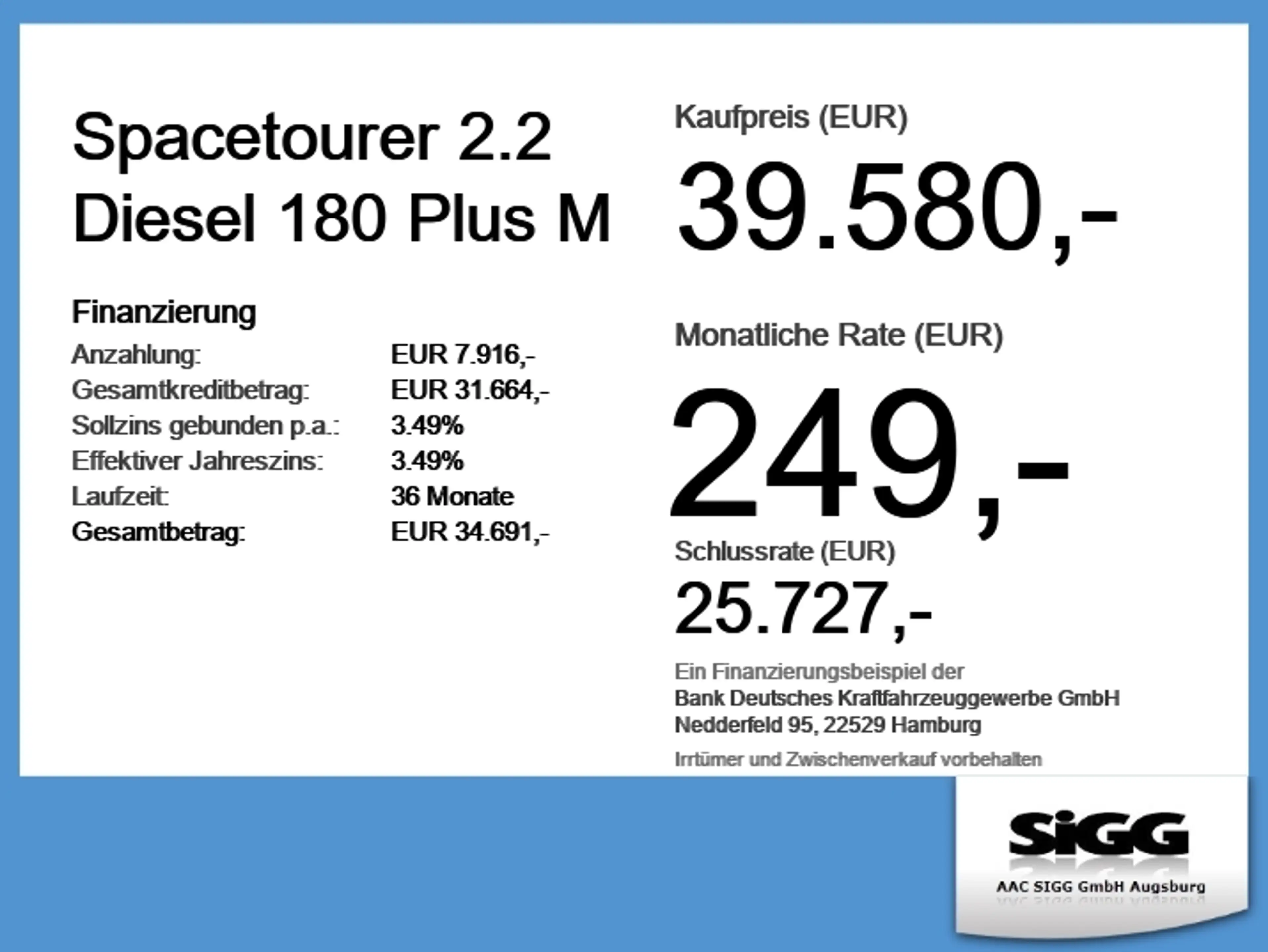Citroen Spacetourer 2.2 Diesel 180 Plus M 8-Sitzer, AHK — photo 6