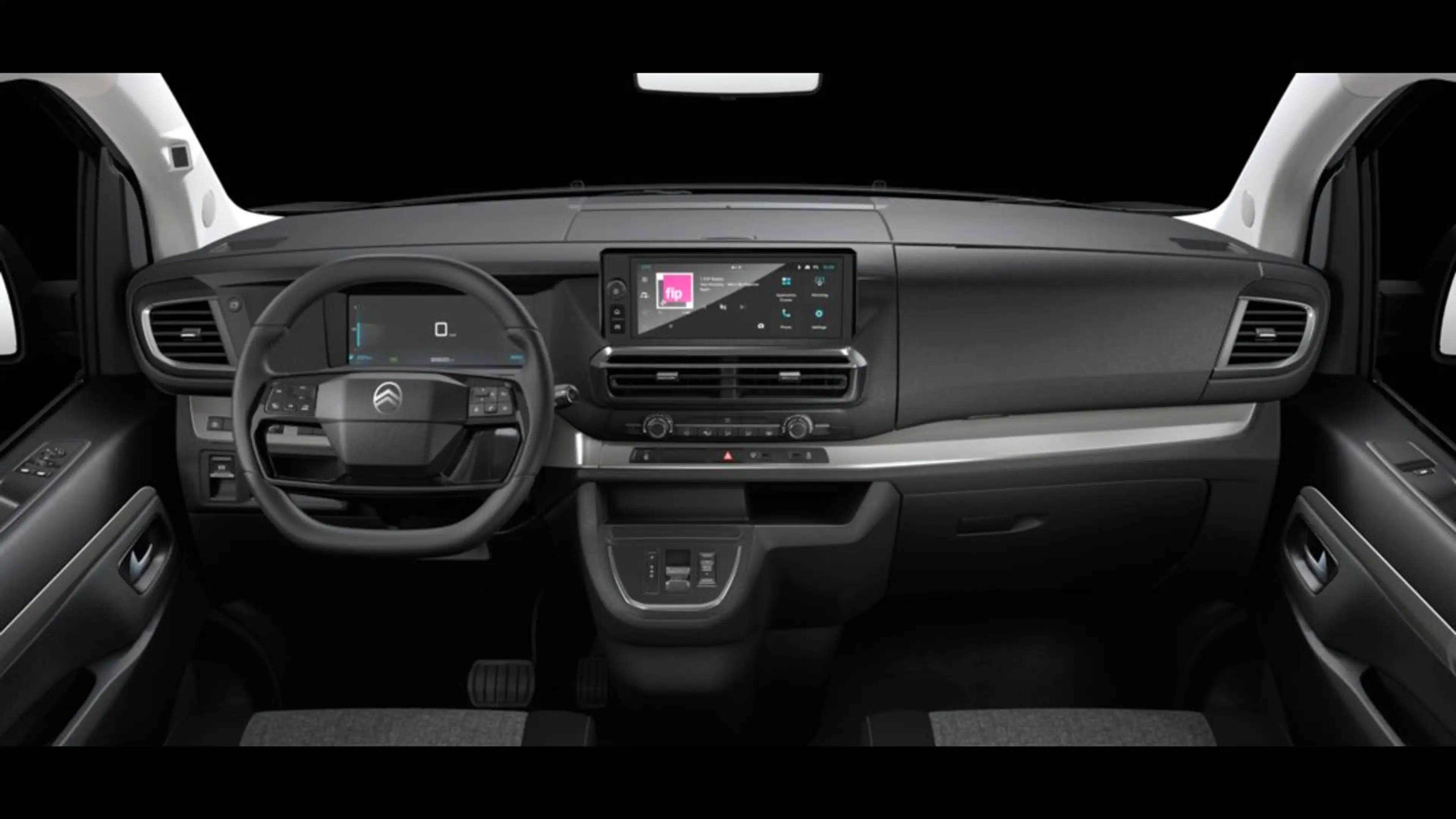 Citroen Spacetourer 2.2 Diesel 180 Plus M 8-Sitzer, AHK — photo 8