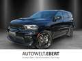 Dodge Durango R/T Blacktop AHK/LPG/Harman&Kardon Black - thumbnail 1