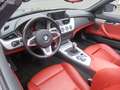 BMW Z4 Roadster 23i Navi*Temp.*Leder*PDC*Xenon*Insp. neu Fekete - thumbnail 13