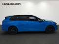 Opel Astra Sports Tourer GS 1.2 AT *Schiebedach*Navi*PDC*Kame Blau - thumbnail 3