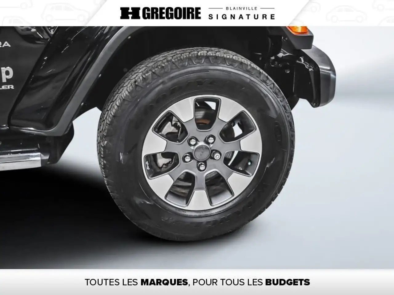 Jeep Wrangler fotografie Jeep Wrangler