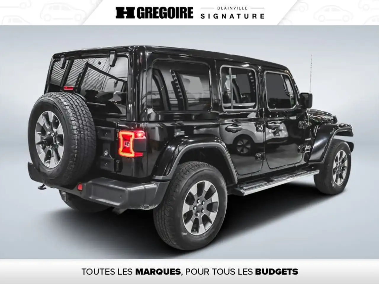 Jeep Wrangler fotografie Jeep Wrangler
