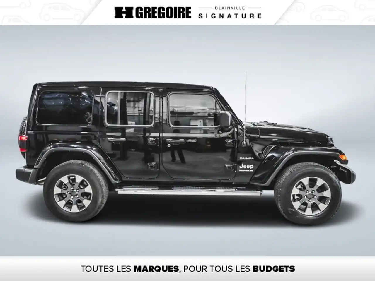 Jeep Wrangler fotografie Jeep Wrangler