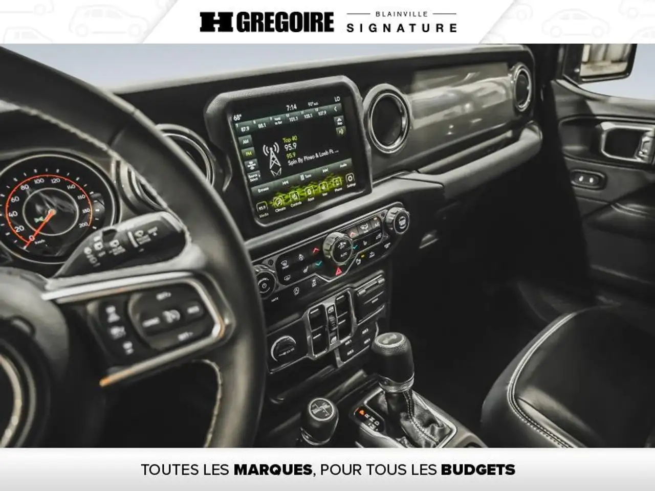 Jeep Wrangler fotografie Jeep Wrangler