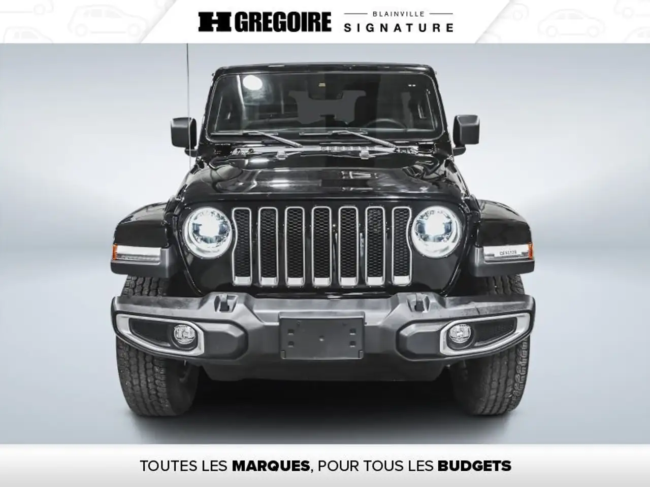 Jeep Wrangler fotografie Jeep Wrangler
