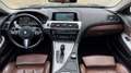 BMW 640 dxDr LEDER+STNDHZ+PANO+HUD+360°+AdLED+N.PROFE Fekete - thumbnail 11