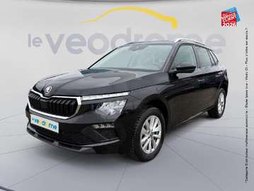 1.0 TSI Evo 2 116ch Selection DSG7