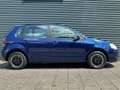 Volkswagen Polo 1.4-16V Optive Blau - thumbnail 4