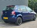 Volkswagen Polo 1.4-16V Optive Blau - thumbnail 6