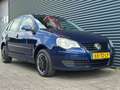 Volkswagen Polo 1.4-16V Optive Blau - thumbnail 2