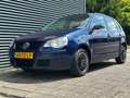 Volkswagen Polo 1.4-16V Optive Blau - thumbnail 1