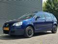 Volkswagen Polo 1.4-16V Optive Blau - thumbnail 8