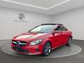 Mercedes-Benz CLA 250 Urban*Pano*Distro*Kamera*StandHei*Keyles Czerwony - thumbnail 1