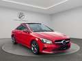 Mercedes-Benz CLA 250 Urban*Pano*Distro*Kamera*StandHei*Keyles Czerwony - thumbnail 7