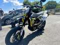 Husqvarna 701 Supermoto NO LIMITATORE TERMINALE ARROW Bianco - thumbnail 4