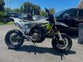 Husqvarna 701 Supermoto NO LIMITATORE TERMINALE ARROW Bianco - thumbnail 1