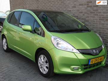 1.4 Hybrid Exclusive - 2e eig! - leder -